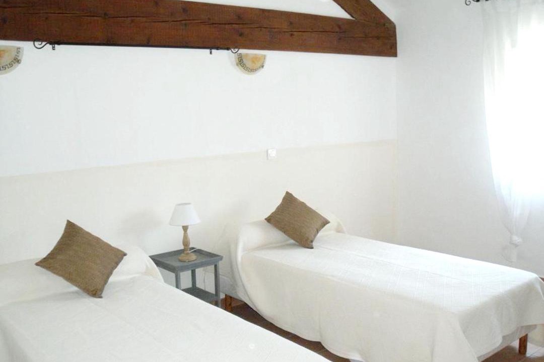 Photo of Bedroom in Monteux
