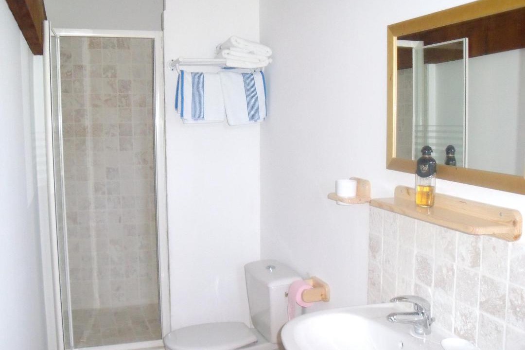 Photo of Bathroom in Monteux