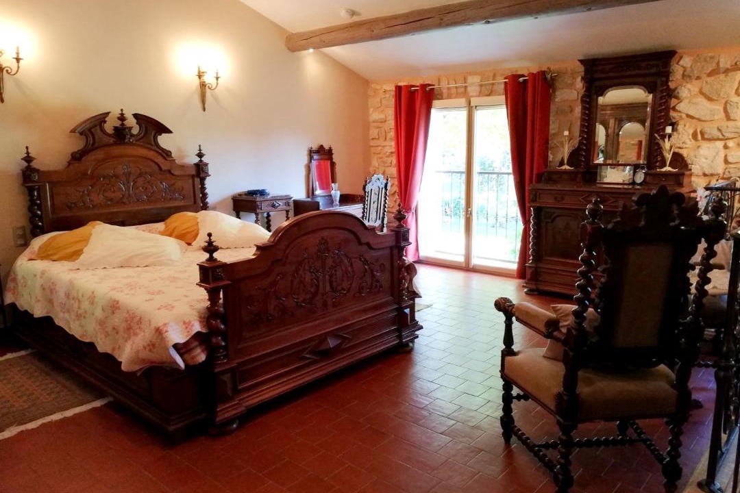 Photo of Bedroom in Le Thor