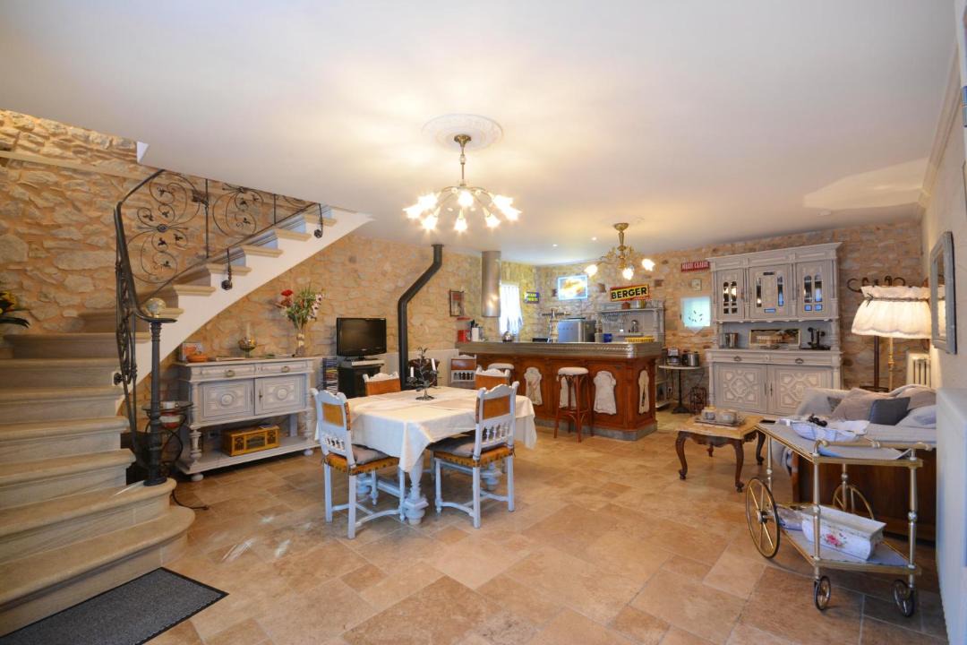 Photo of Kitchen in Le Thor