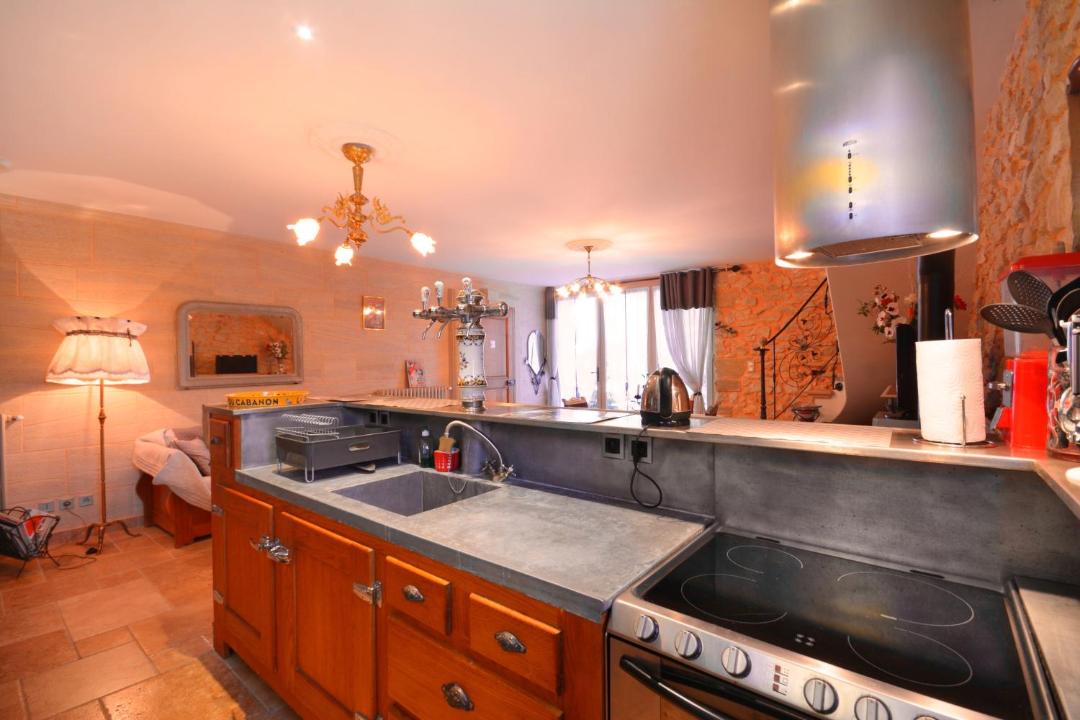 Photo of Kitchen in Le Thor