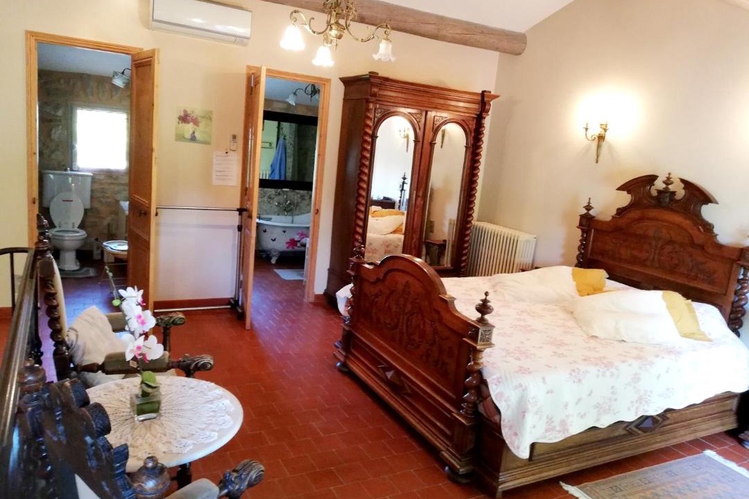 Photo of Bedroom in Le Thor