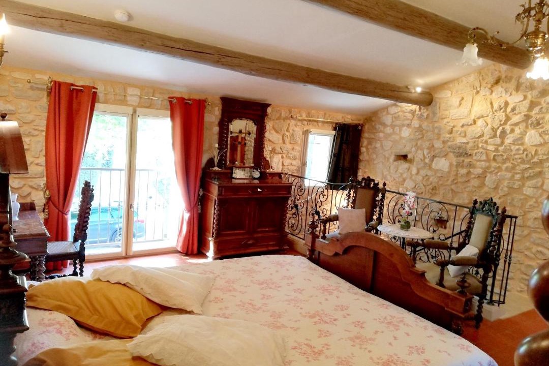 Photo of Bedroom in Le Thor