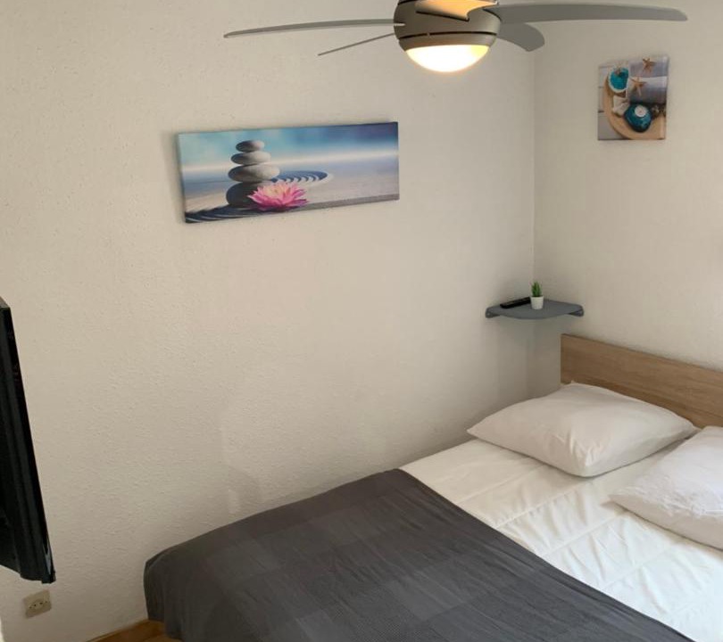 Photo of Bedroom in Miramar