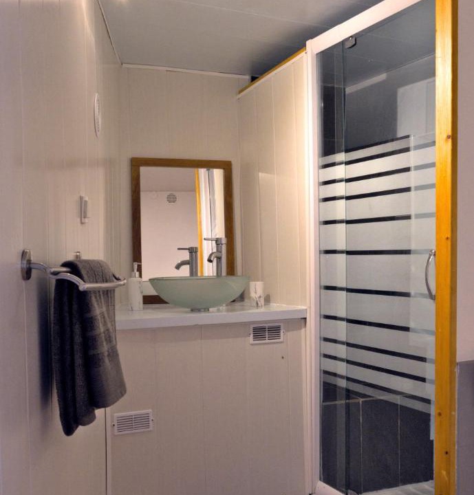 Photo of Bathroom in Auzet