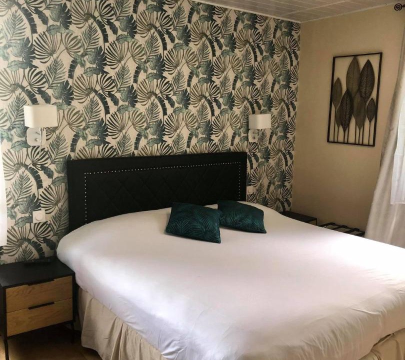 Photo of Bedroom in Castellane