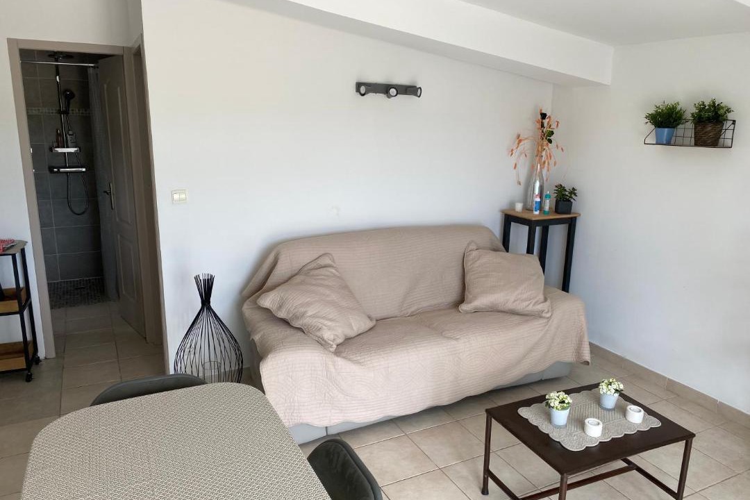 Photo of Livingroom in Pernes-les-Fontaines