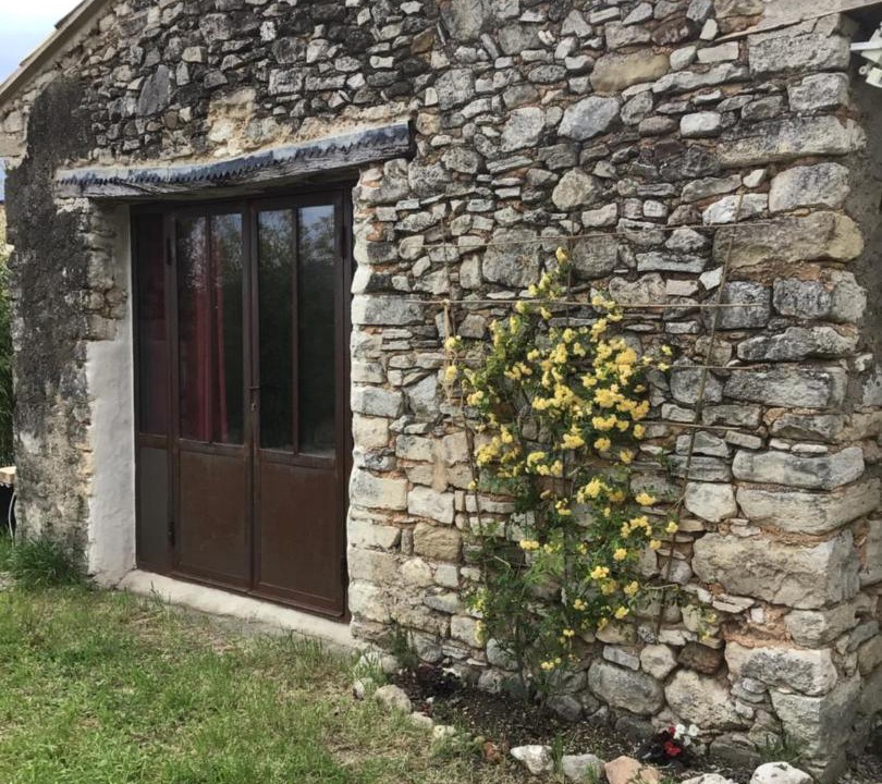 Photo of Buildings in Saint-Saturnin-les-Apt