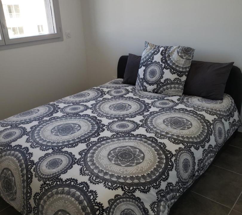 Photo of Bedroom in Puget-sur-Argens