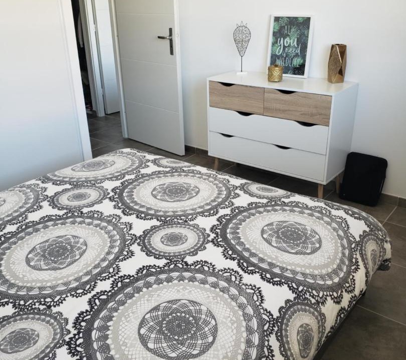 Photo of Bedroom in Puget-sur-Argens