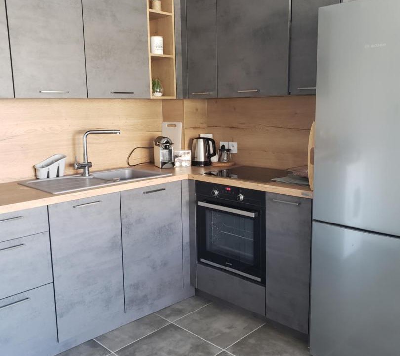 Photo of Kitchen in Puget-sur-Argens