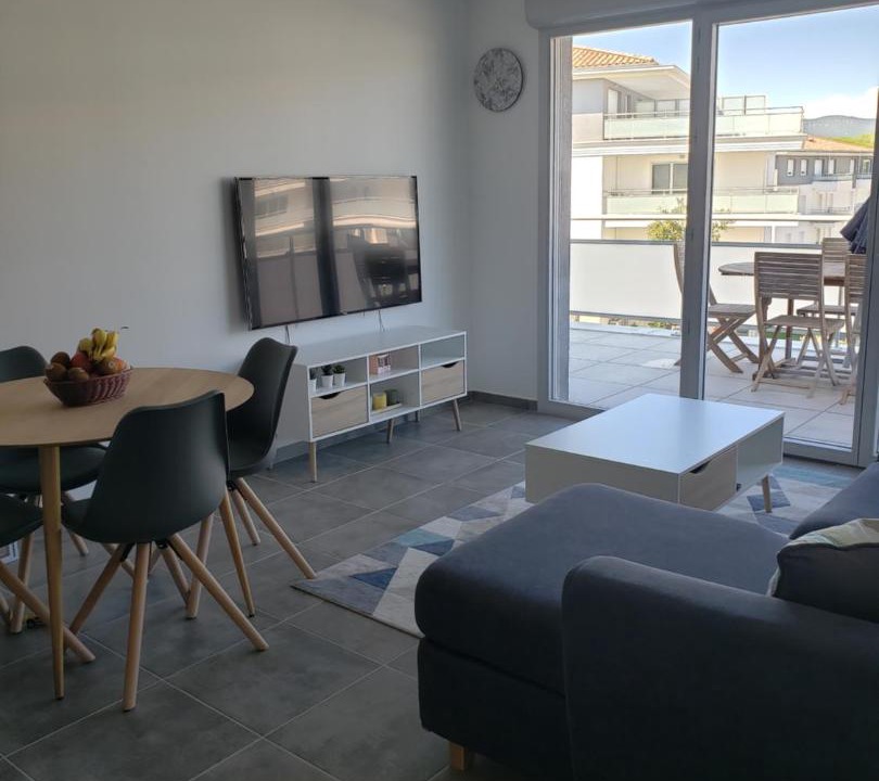 Photo of Livingroom in Puget-sur-Argens