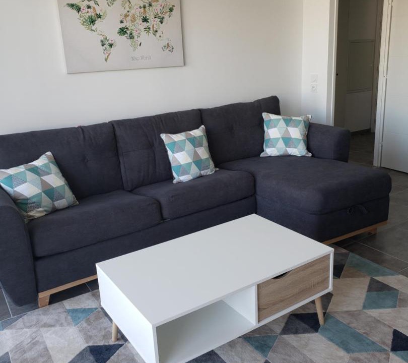 Photo of Livingroom in Puget-sur-Argens