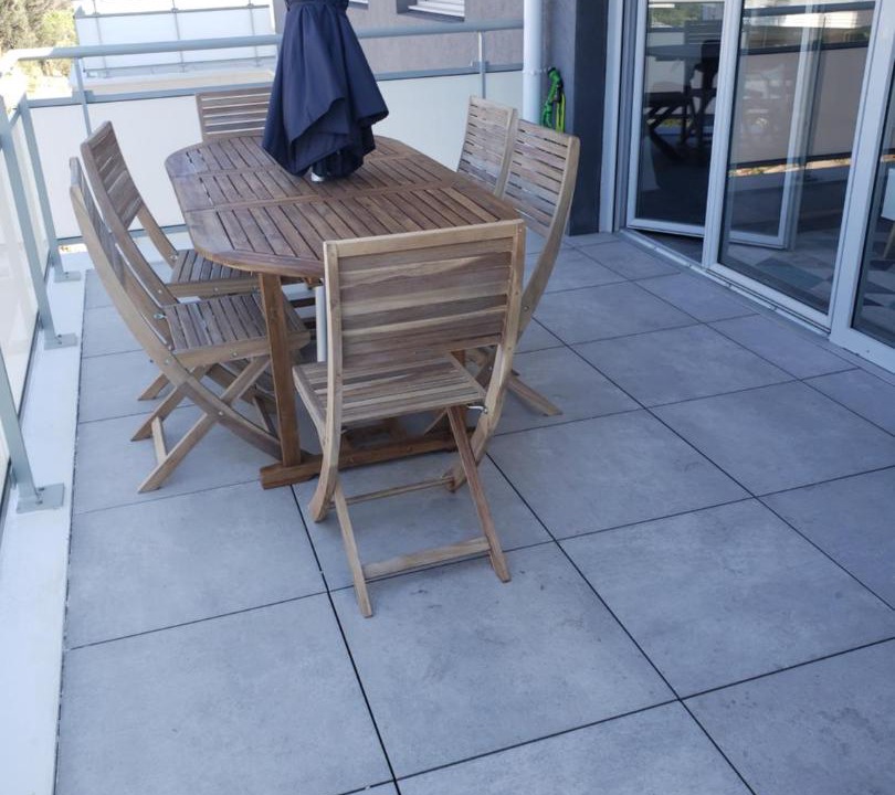 Photo of Patio Balcony in Puget-sur-Argens