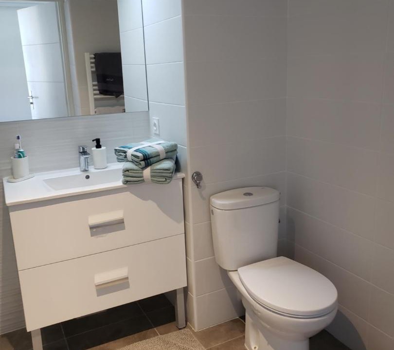Photo of Bathroom in Puget-sur-Argens