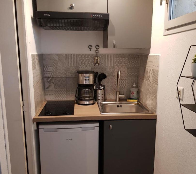 Photo of Kitchen in Avignon City Centre