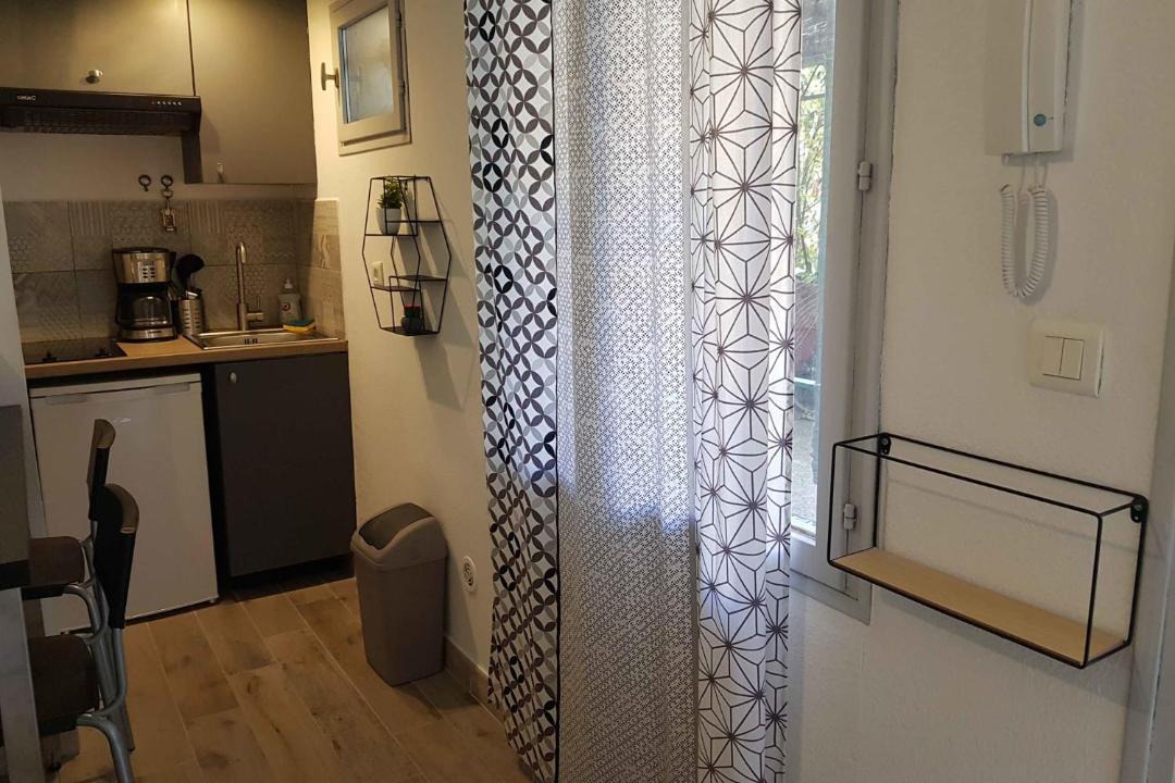 Photo of Kitchen in Avignon City Centre