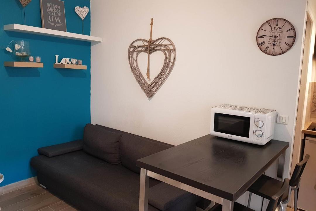 Photo of Livingroom in Avignon City Centre