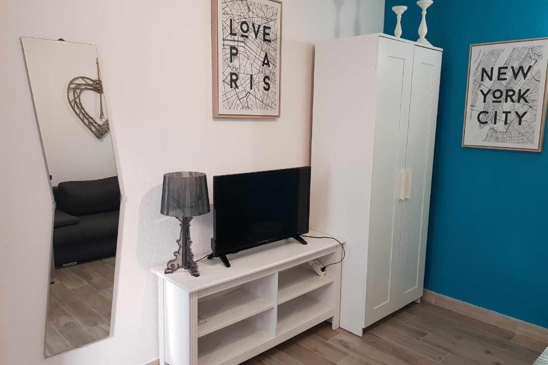 Photo of Livingroom in Avignon City Centre