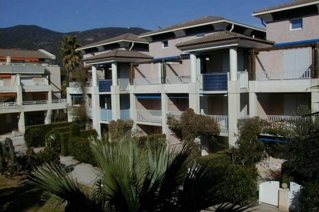 Photo of Buildings in Cavaliere Beach