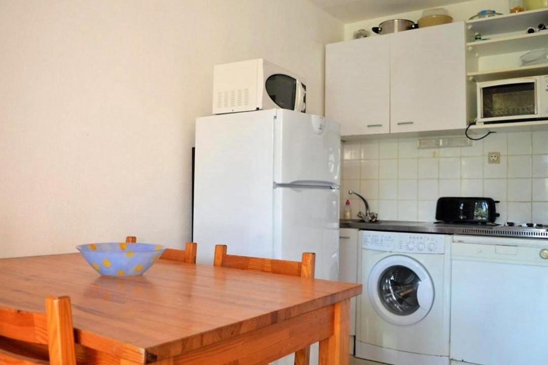 Photo of Kitchen in Cavaliere Beach
