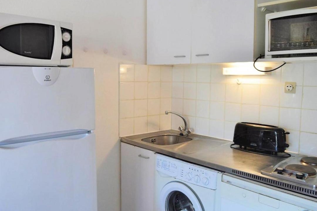 Photo of Kitchen in Cavaliere Beach
