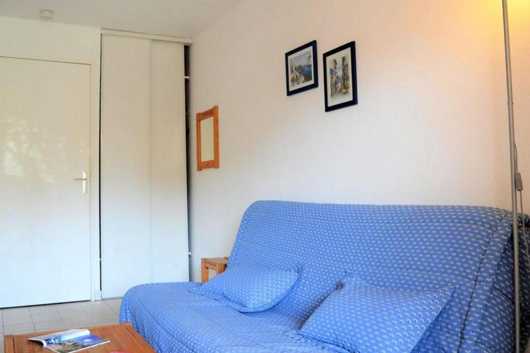 Photo of Bedroom in Cavaliere Beach