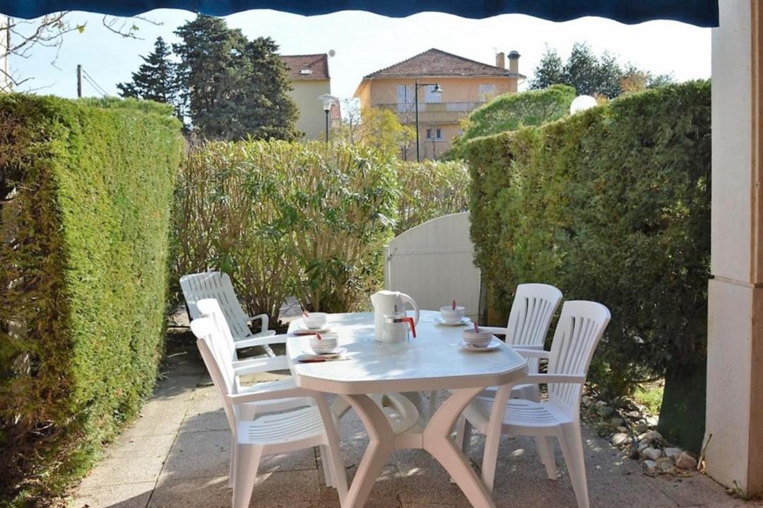 Photo of Patio Balcony in Cavaliere Beach