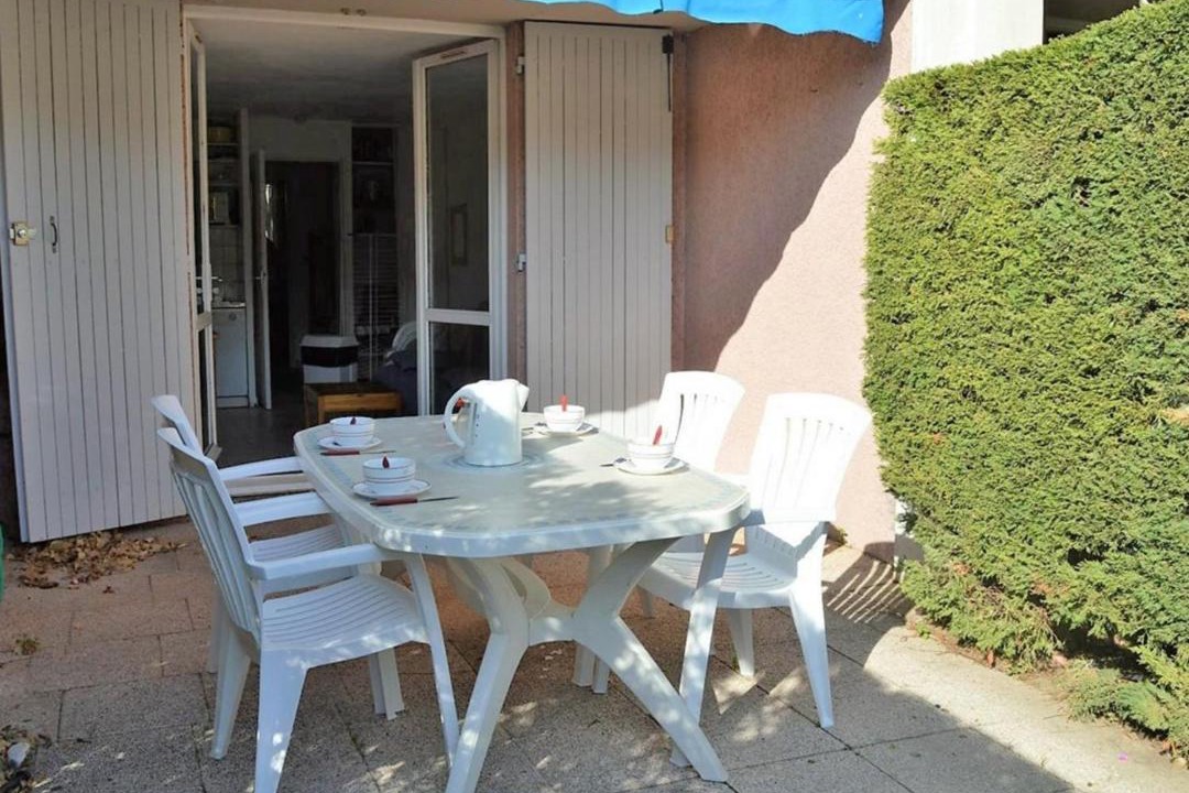 Photo of Patio Balcony in Cavaliere Beach