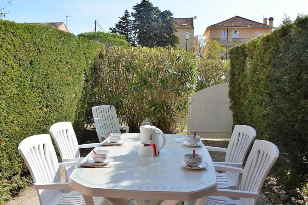 Photo of Patio Balcony in Cavaliere Beach
