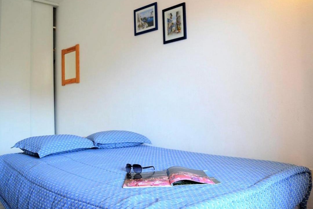 Photo of Bedroom in Cavaliere Beach