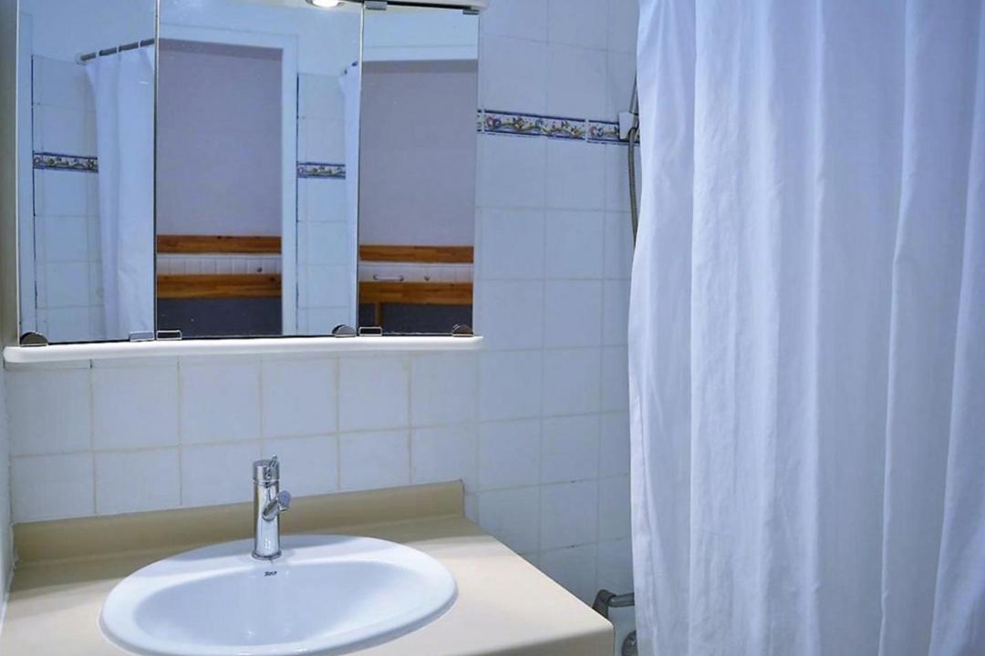 Photo of Bathroom in Cavaliere Beach
