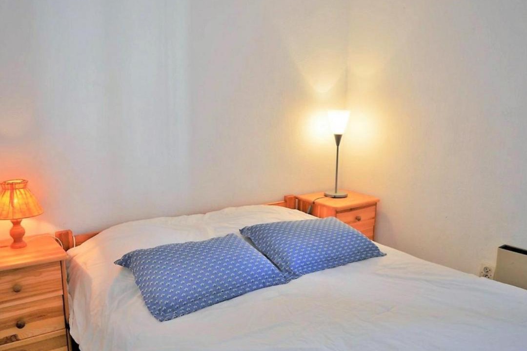 Photo of Bedroom in Cavaliere Beach