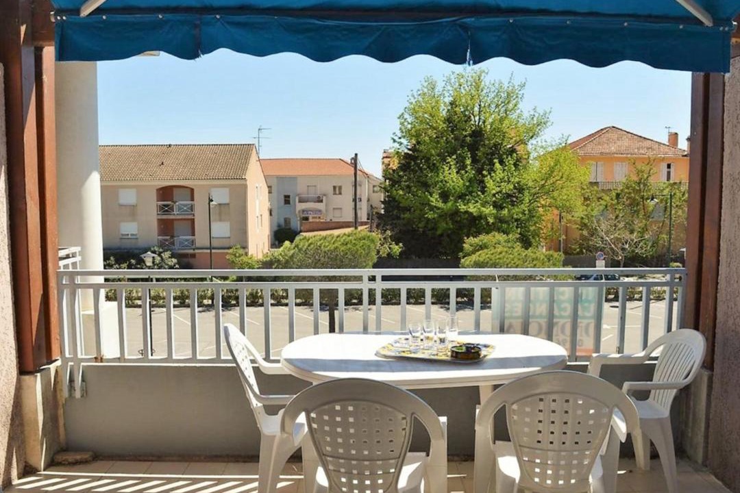 Photo of Patio Balcony in Cavaliere Beach