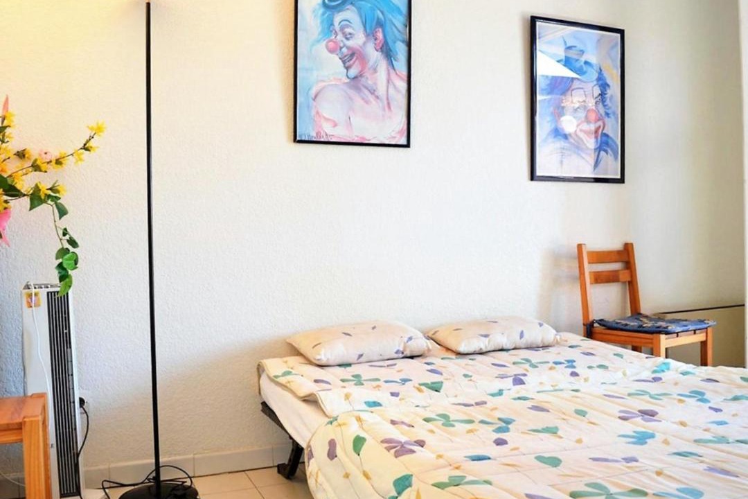 Photo of Bedroom in Cavaliere Beach