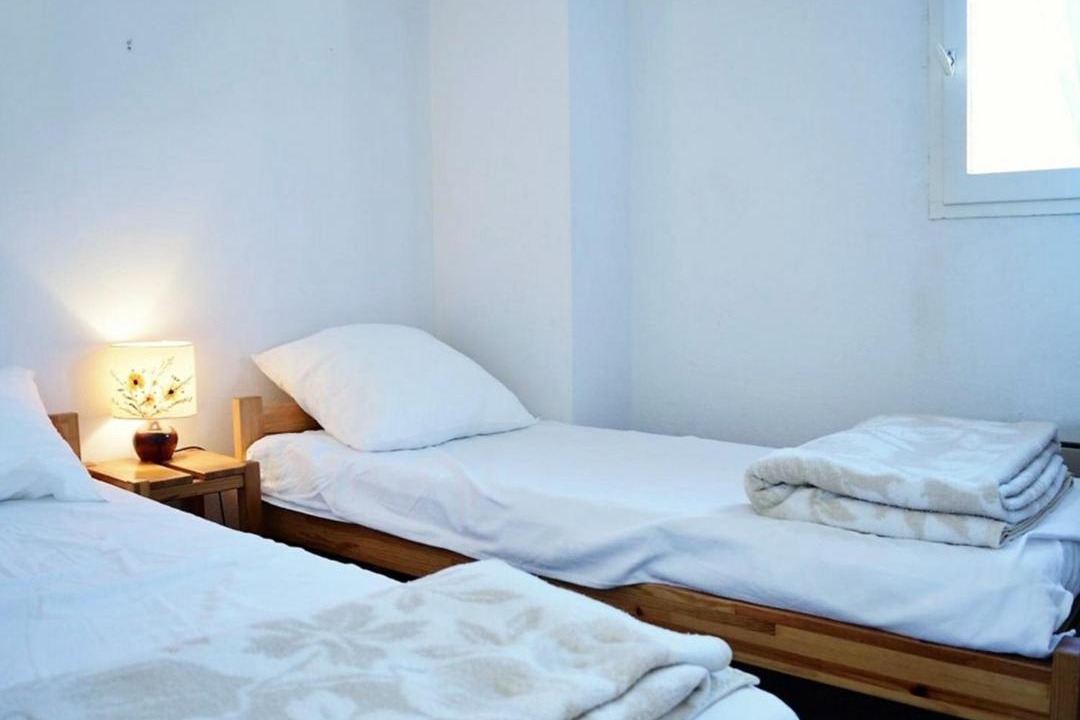 Photo of Bedroom in Cavaliere Beach
