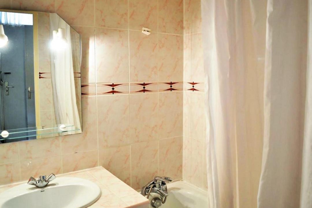 Photo of Bathroom in Cavaliere Beach