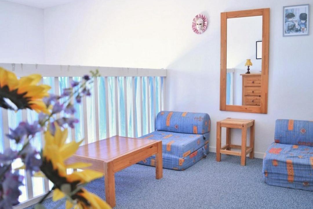 Photo of Livingroom in Cavaliere Beach