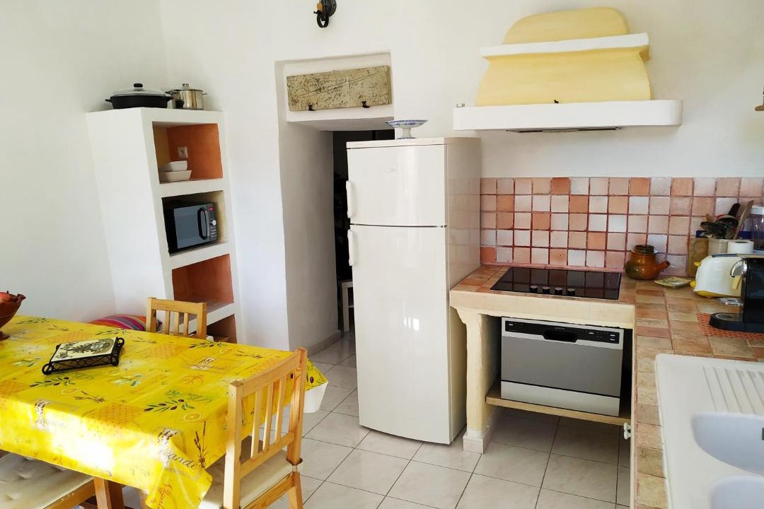Photo of Kitchen in Quinson