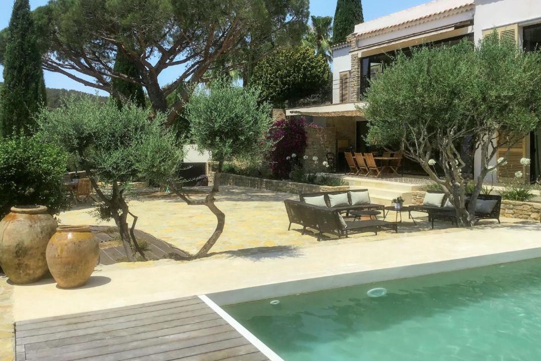 Photo of Outdoor in Bandol