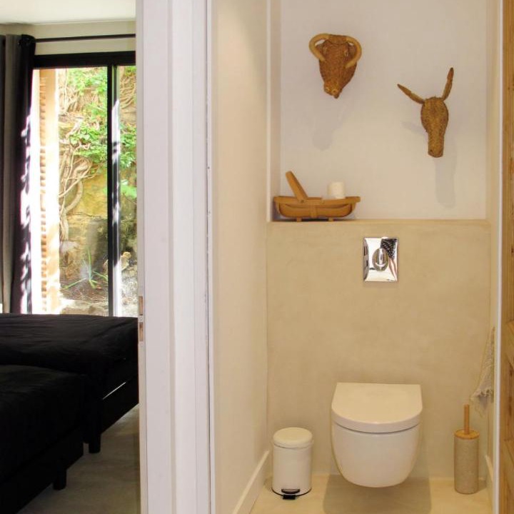 Photo of Bathroom in Bandol