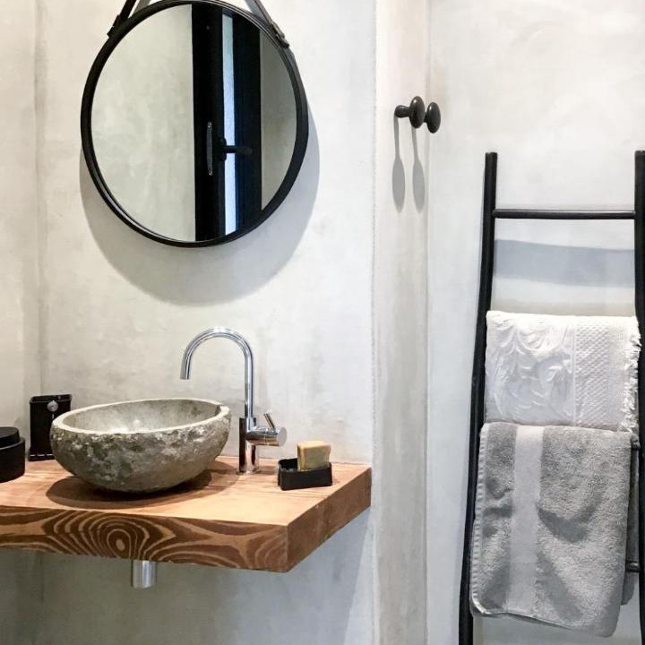 Photo of Bathroom in Bandol