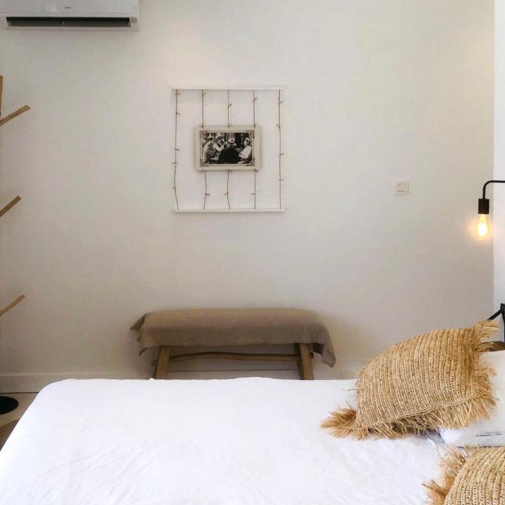 Photo of Bedroom in Bandol