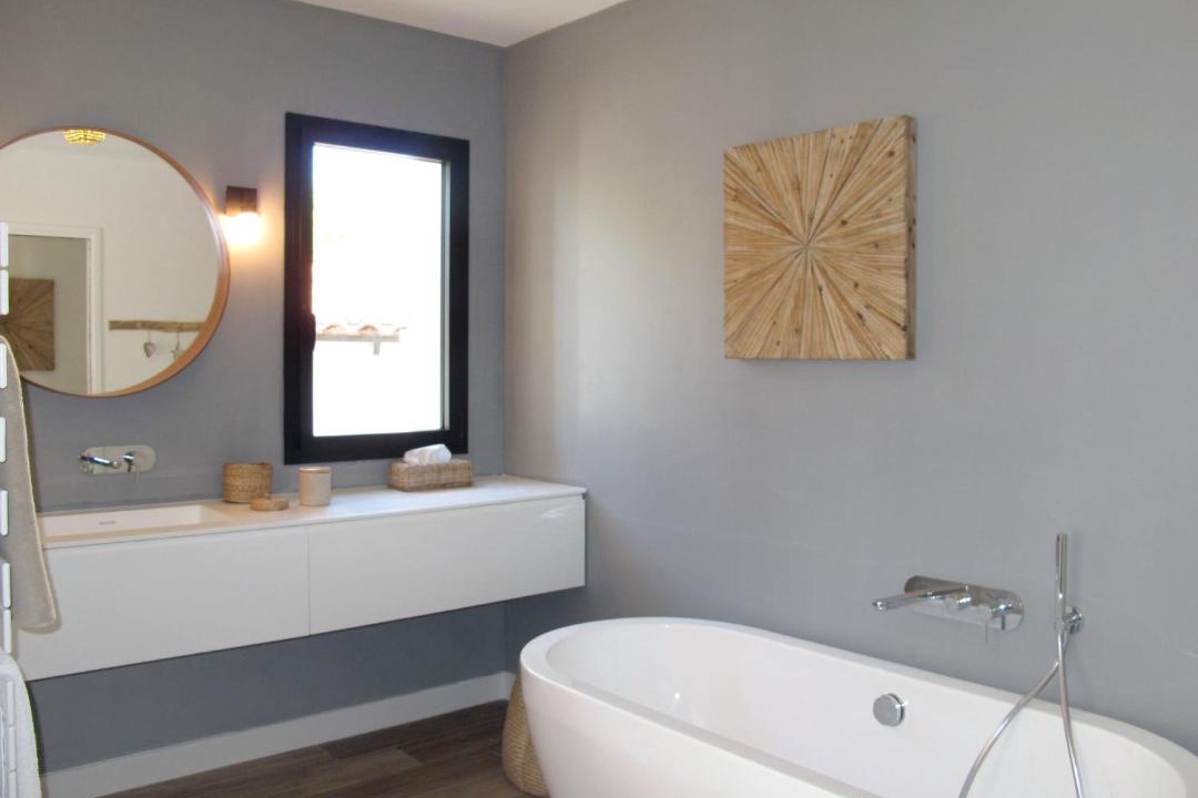 Photo of Bathroom in Bandol