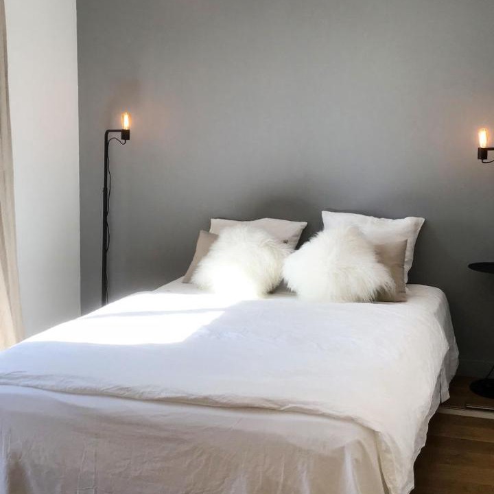 Photo of Bedroom in Bandol