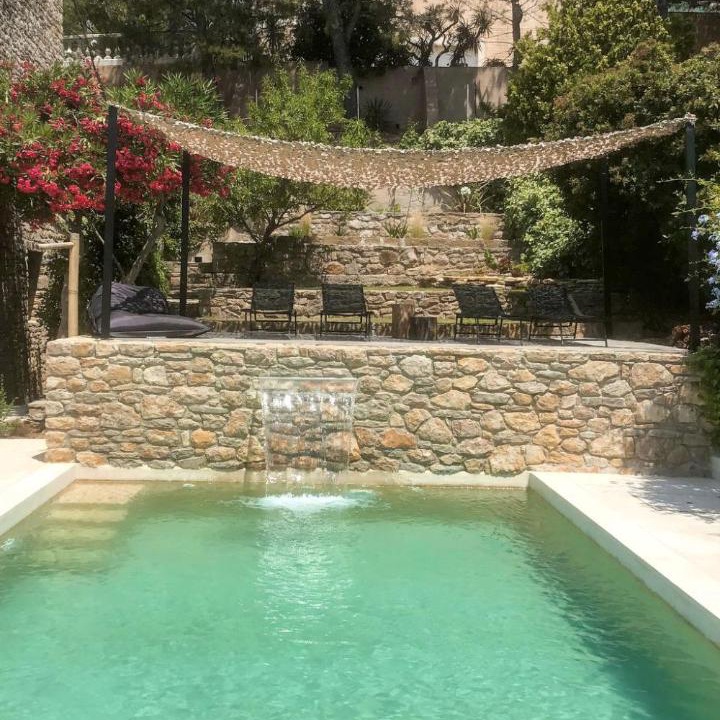 Photo of Outdoor in Bandol