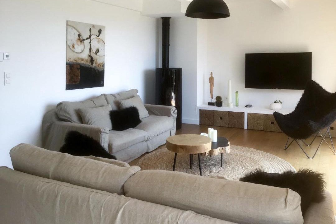 Photo of Livingroom in Bandol