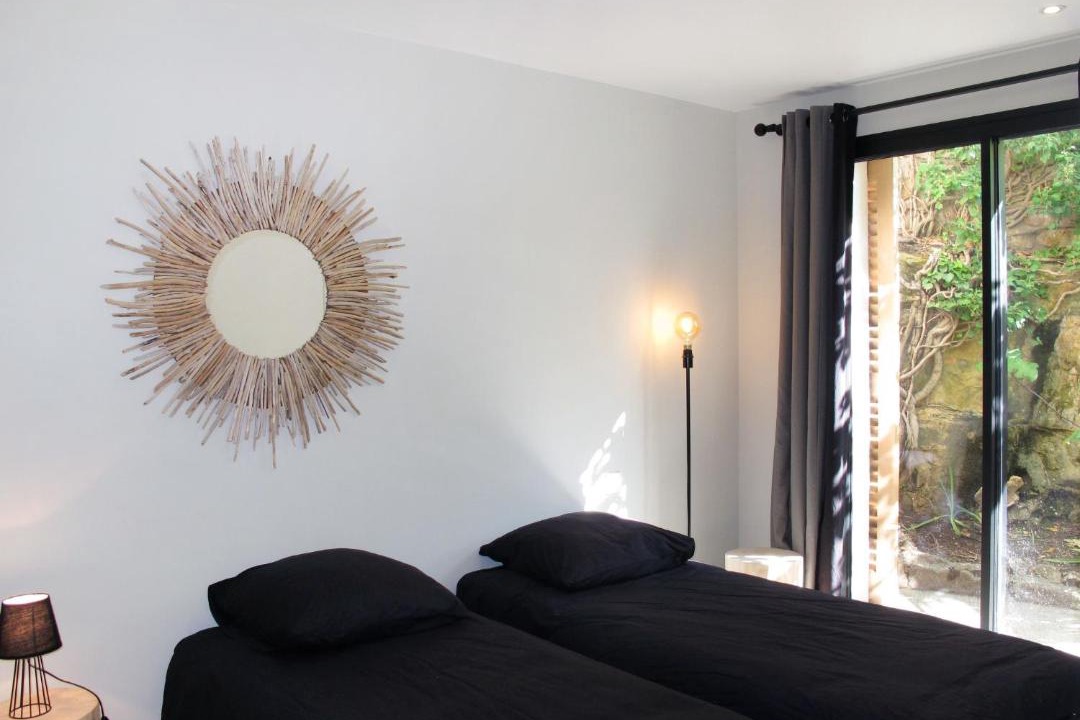 Photo of Livingroom in Bandol