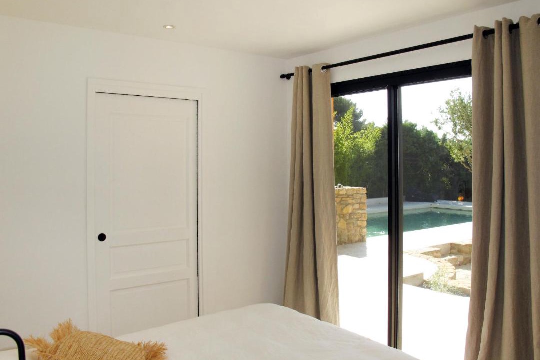 Photo of Bedroom in Bandol