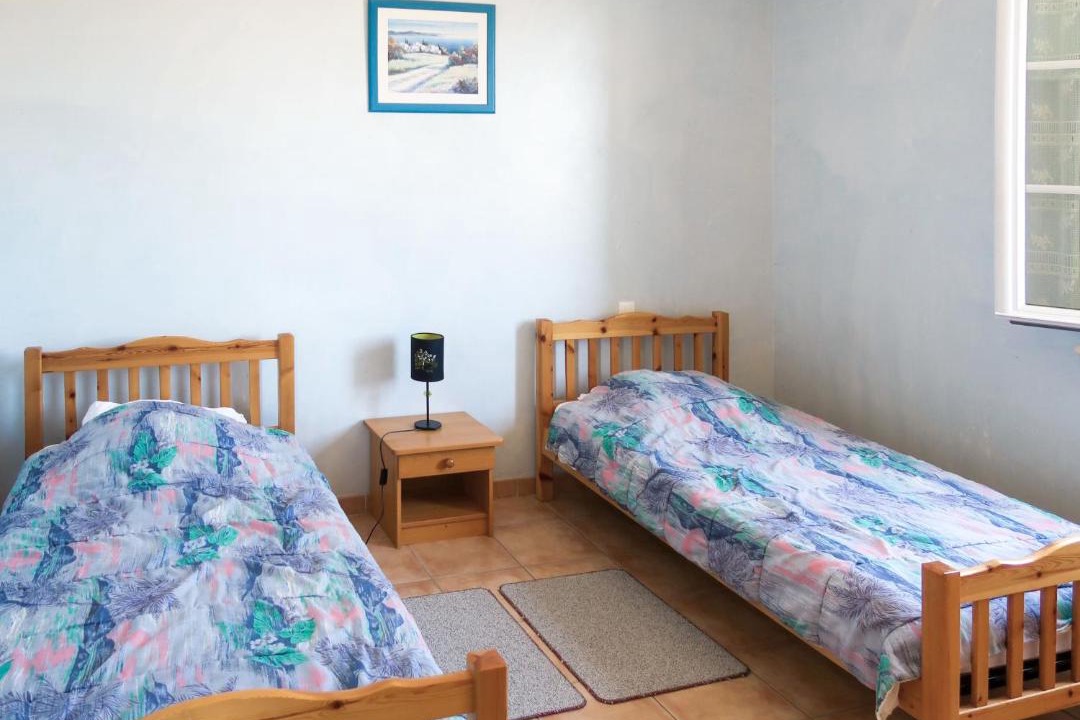 Photo of Bedroom in Valreas